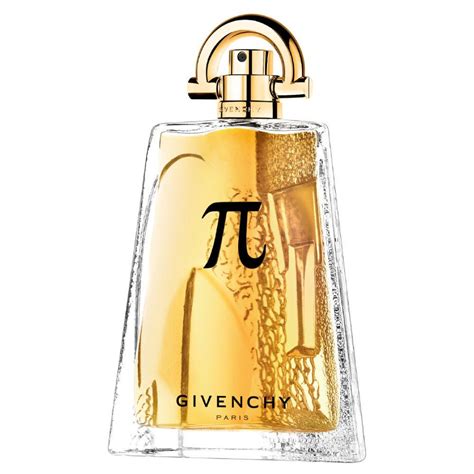 perfume givenchy pi 100 ml|givenchy perfumes cost.